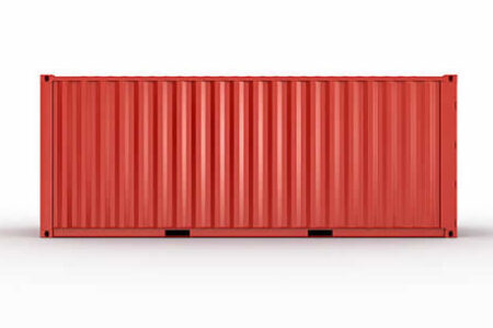 Contenedores remodelados Chile